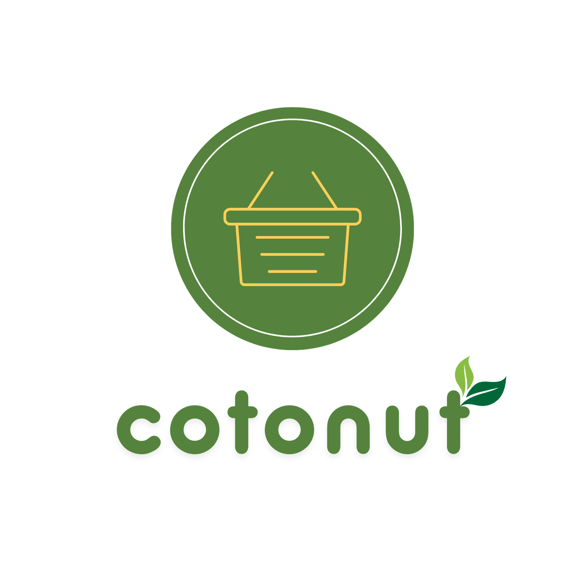 Cotonut e-Commerce